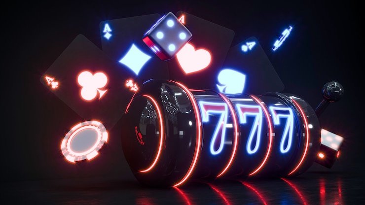Visualisasi visi dan rencana pertumbuhan platform hiburan digital 24av